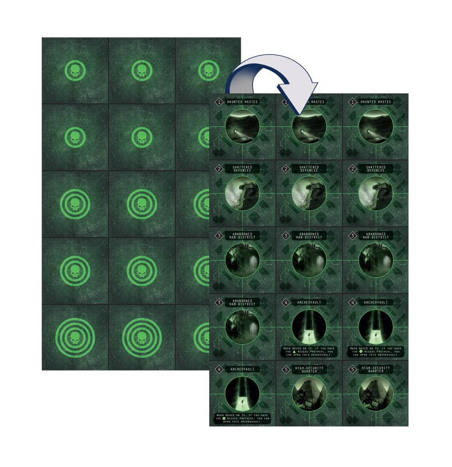 White Dwarf : Issue 481